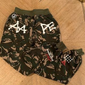 Aape by Bathing Ape Sweats
